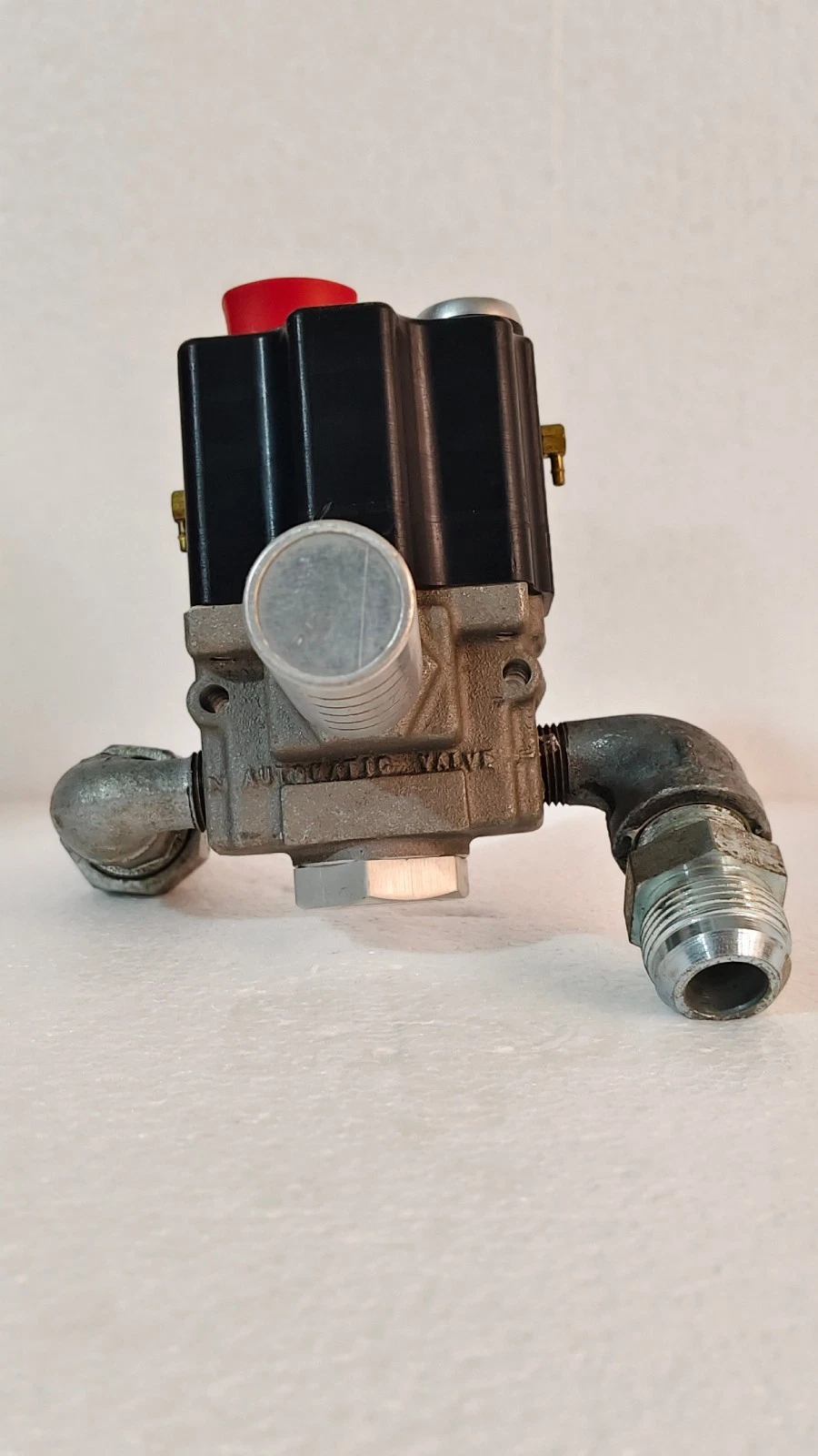 Automatic Valve p06-008 / P06-008 Emergency Stop Valve